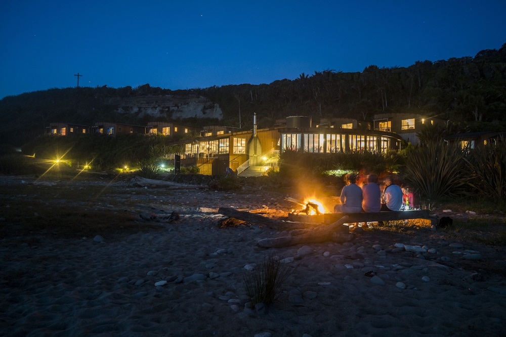Scenic Hotel Punakaiki 40/50