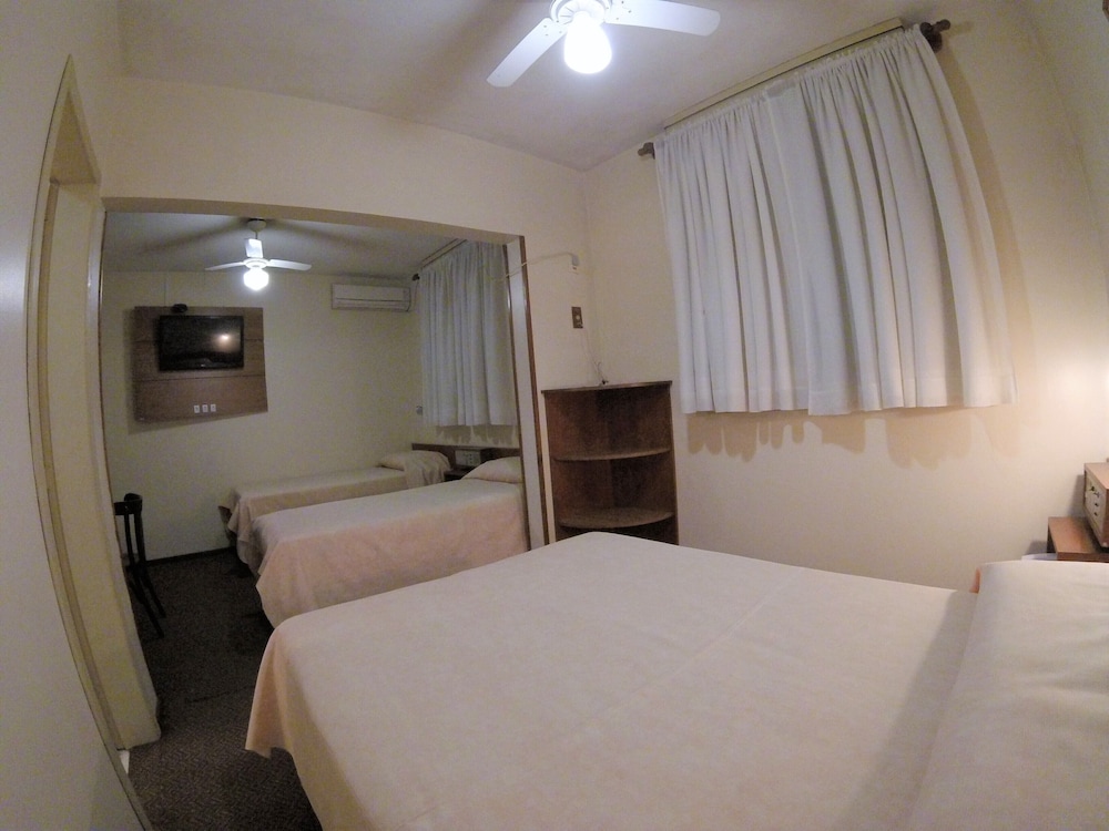 Milao Hotel 9/62