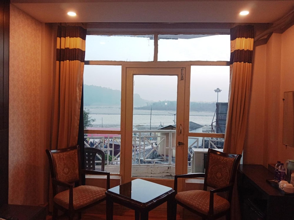 Hotel Paradise Ganga 40/49