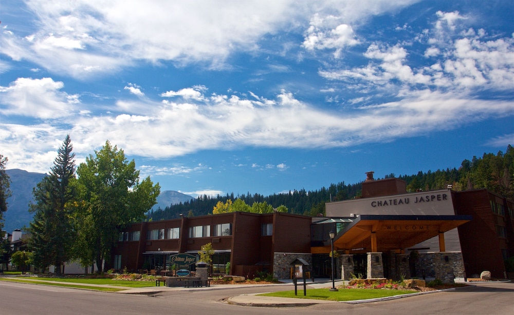 Chateau Jasper in JASPER AB