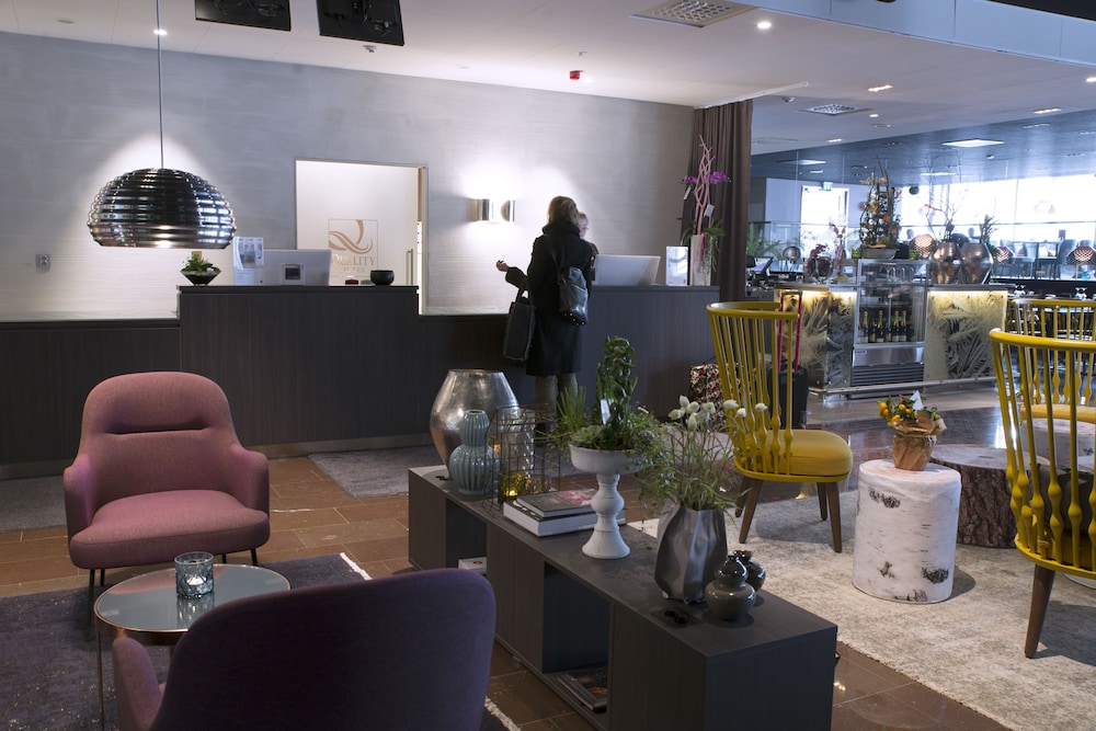 QUALITY HOTEL SUNDSVALL 27/50