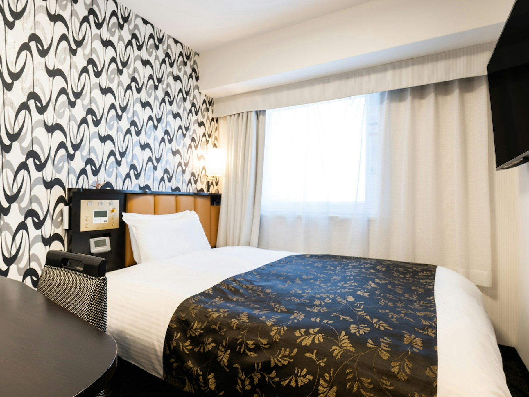 APA Hotel Osaka Temmabashi-Ekimae 2/5