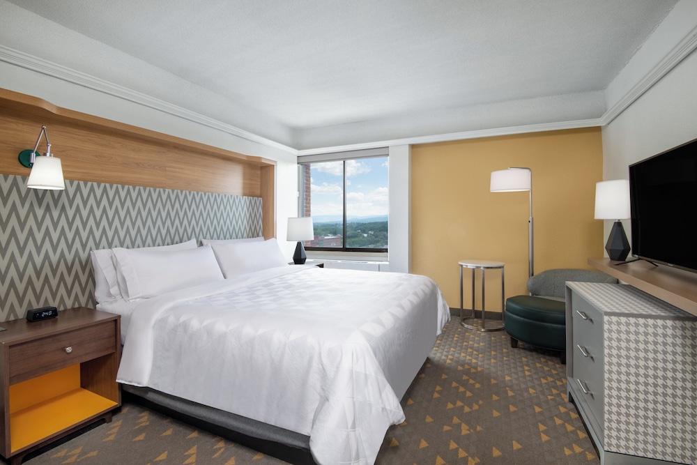 Standard, Queen Bed, Accessible
