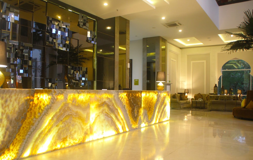Grand Serela Yogyakarta 4/65