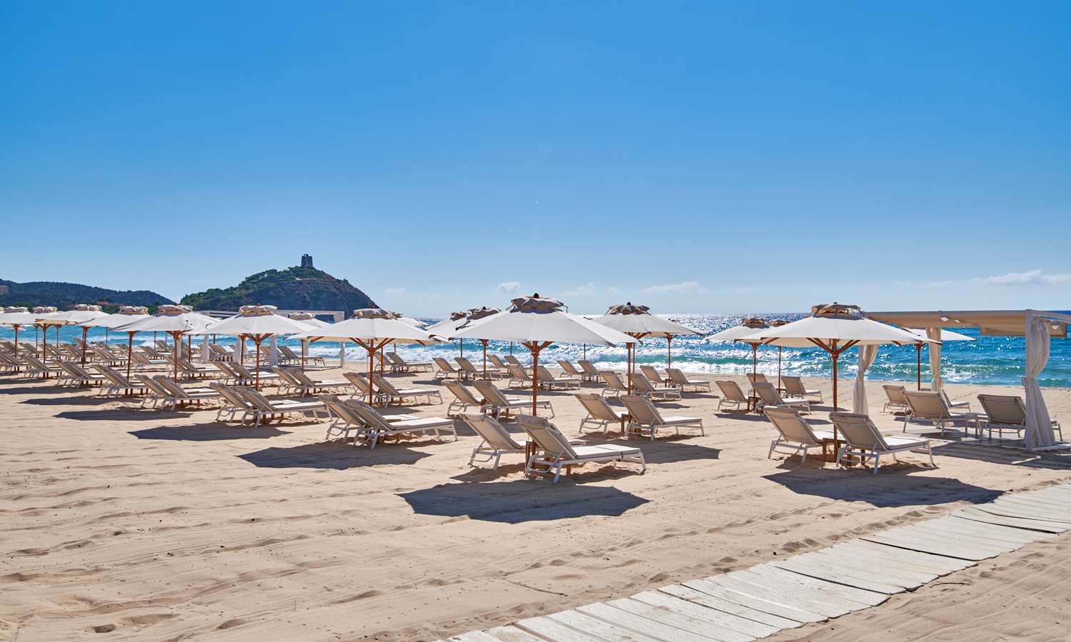 Conrad Chia Laguna Sardinia 29/44