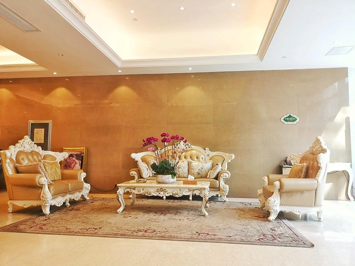 Venus International Hotel (Kunming Tongde Plaza) 42/60