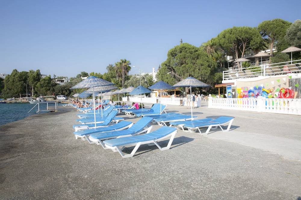 Greenport Bodrum 27/50