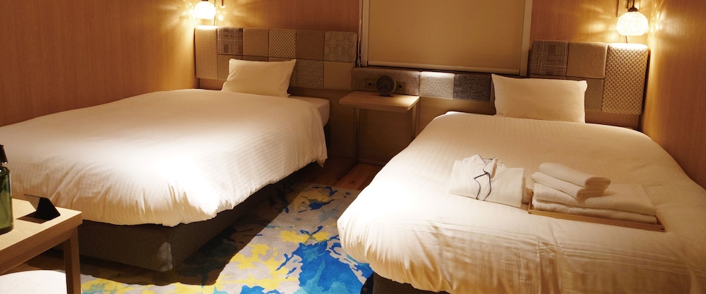 Hotel Nostal Yokote 17/35