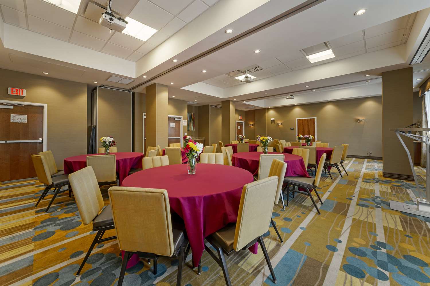Best Western Plus Miami Executive Airport Hotel & Suites 23/27