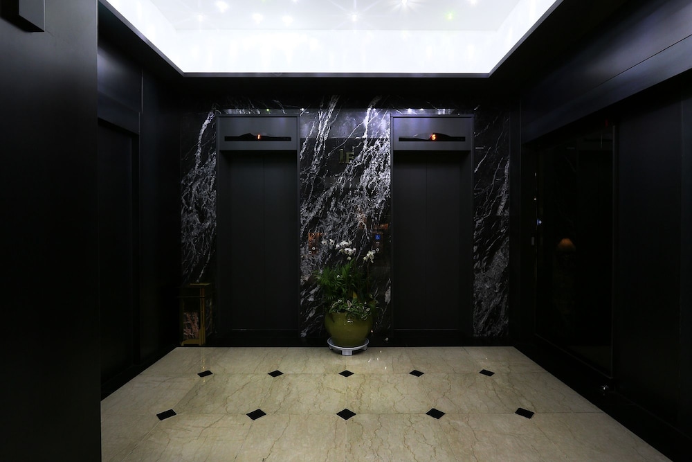 Circle Hotel Incheon 32/50