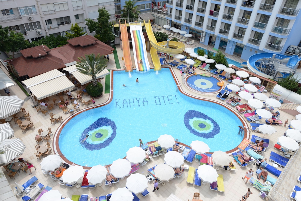 Kahya Hotel 46/57