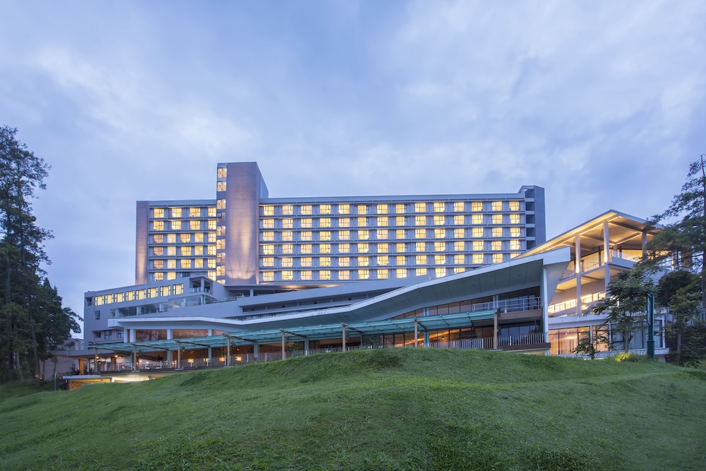Swiss-Belresort Dago Heritage 1/68