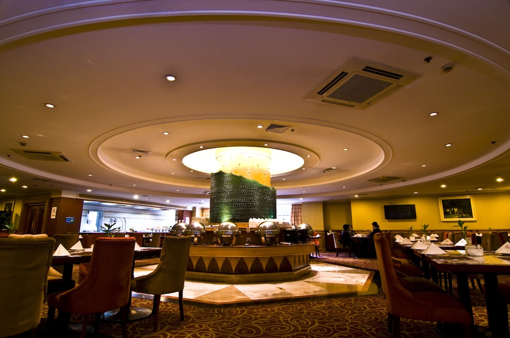 Luxemon Hotel Pudong Shanghai 32/39