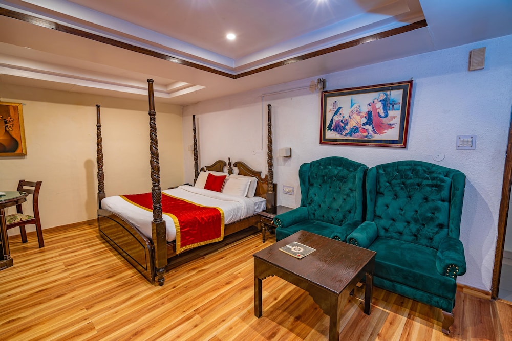 Hotel Ashiana Regency 12/45