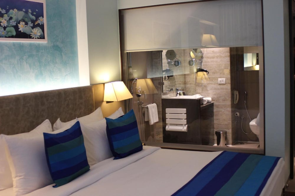 The Fern An Ecotel Hotel Vadodara 11/63