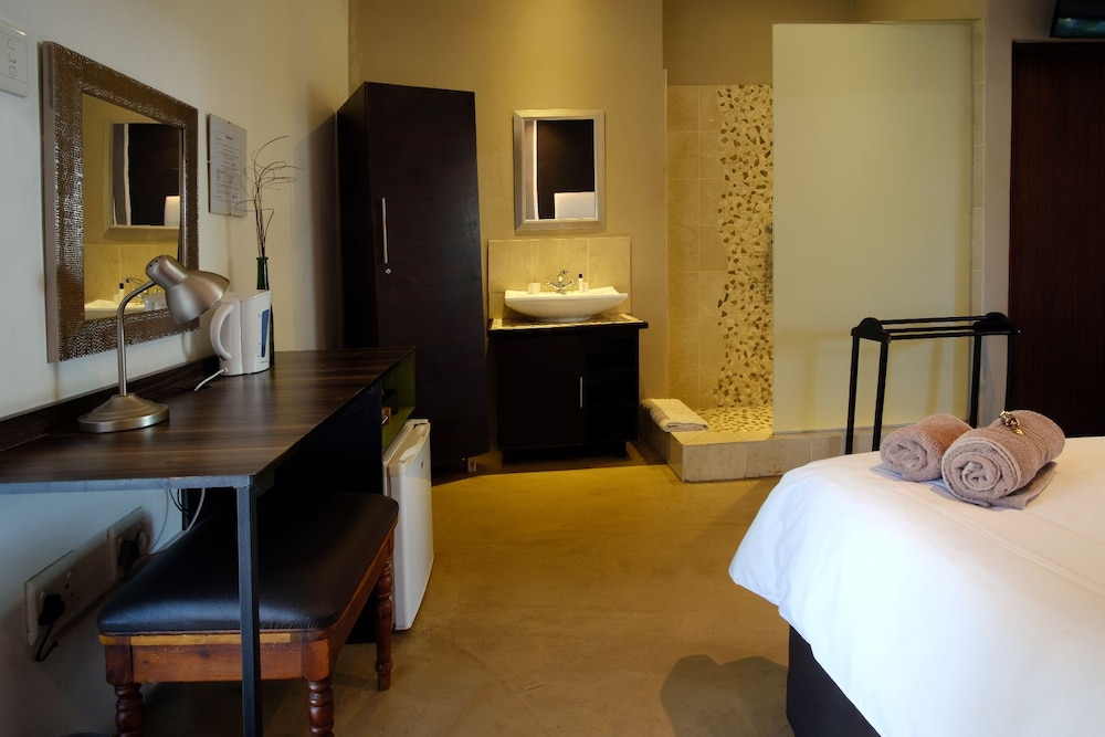 Cu Boutique Guest House 18/50