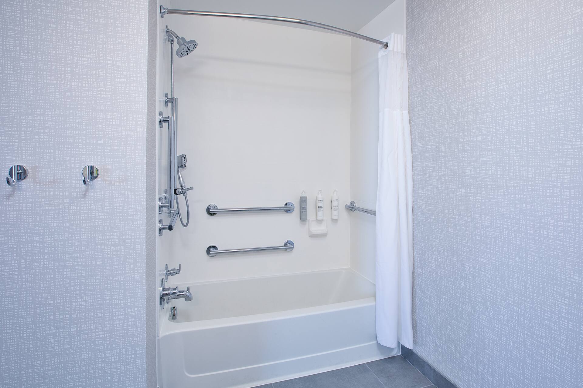 استوديو بسرير كينج، Hampton Inn Detroit/Utica-Shelby Township 3/4
