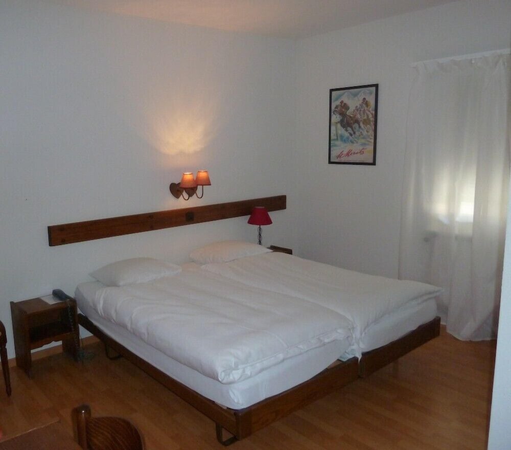 Hotel du Stand 7/21