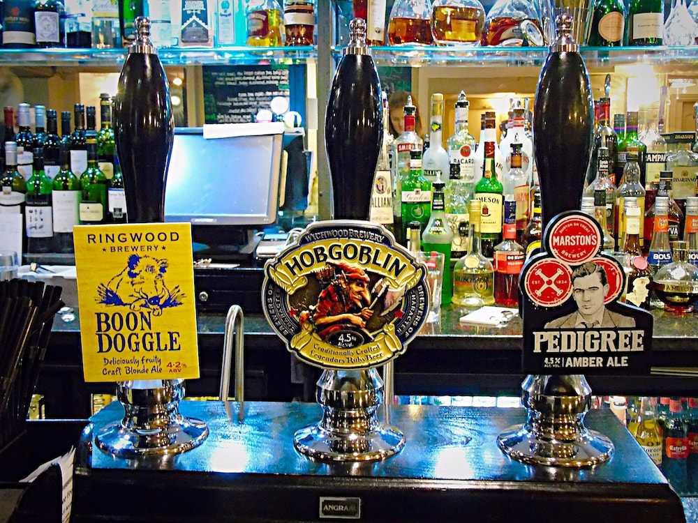 The Boars Head Hotel 18/49