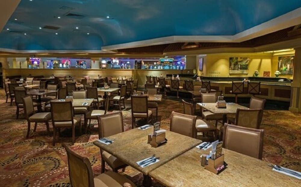 Wendover Nugget Hotel & Casino by Red Lion Hotels 41/60