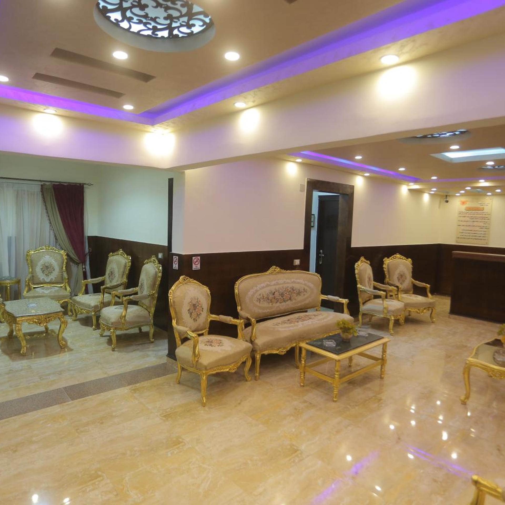 Maamoura Armed Forces Apartments 25/50