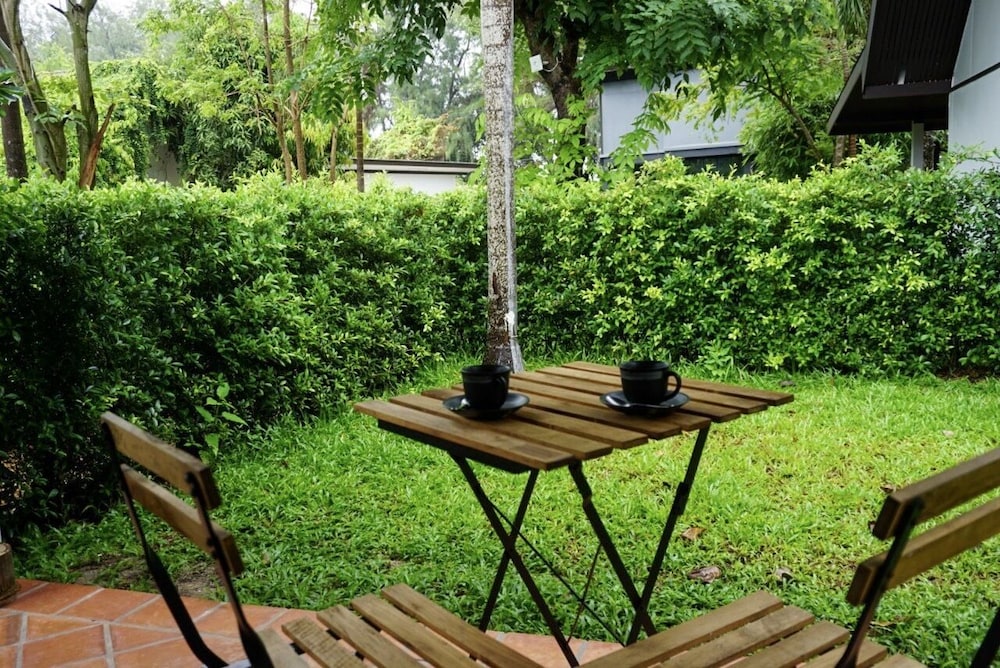 Banyan Resort At Rayong 26/37