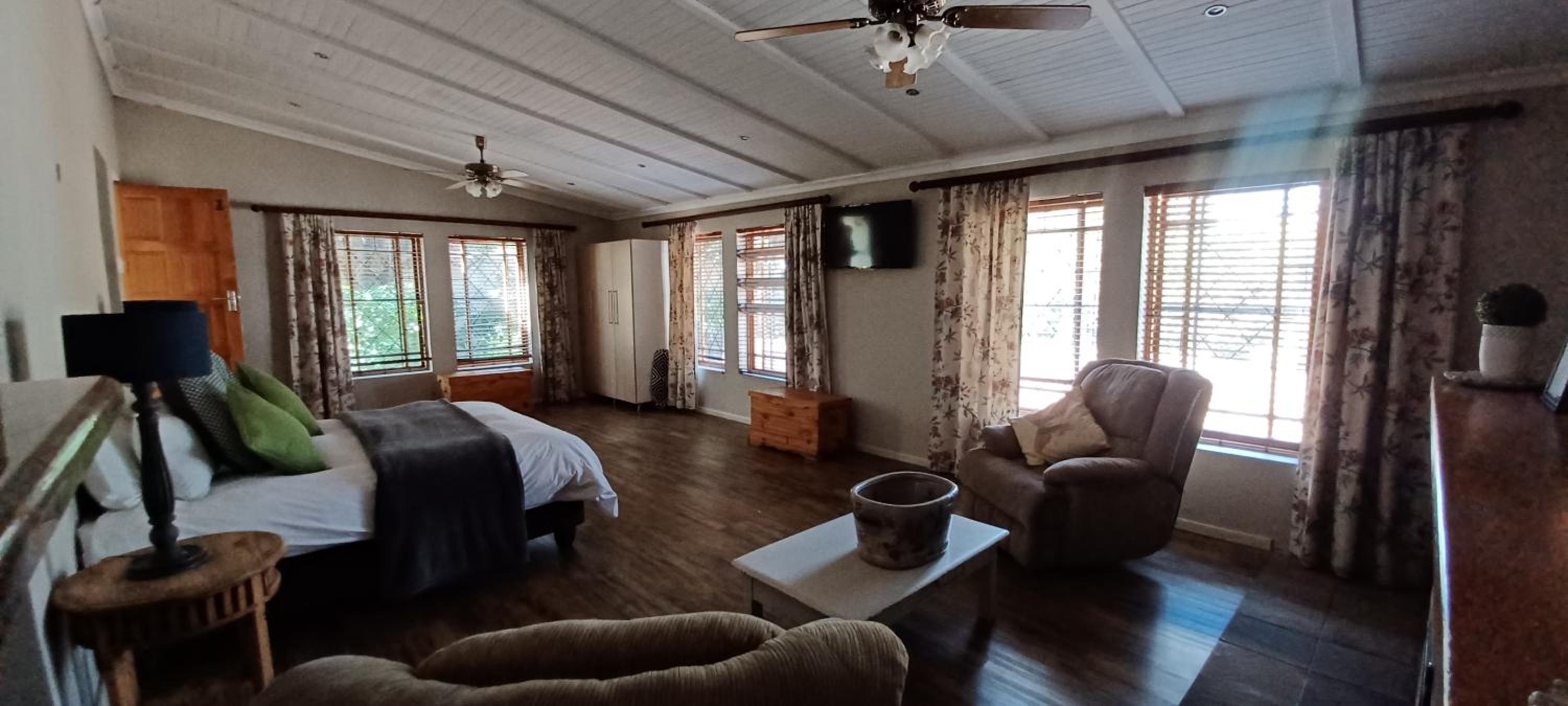 Garden Court Guest House 6/15
