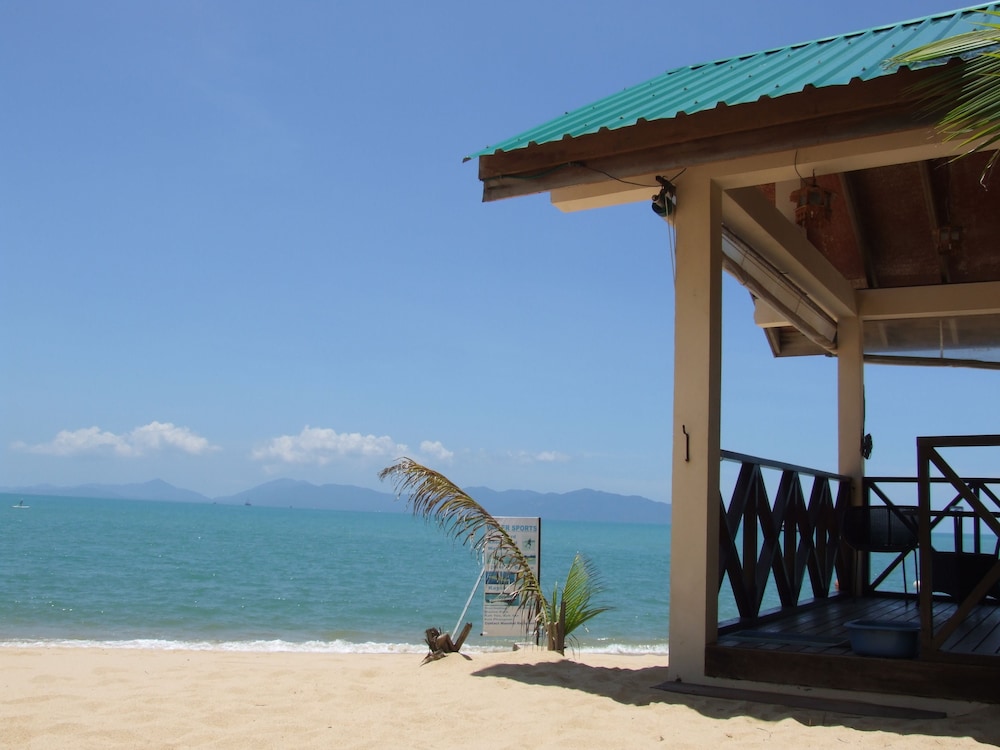 Moonhut Bungalows 25/34