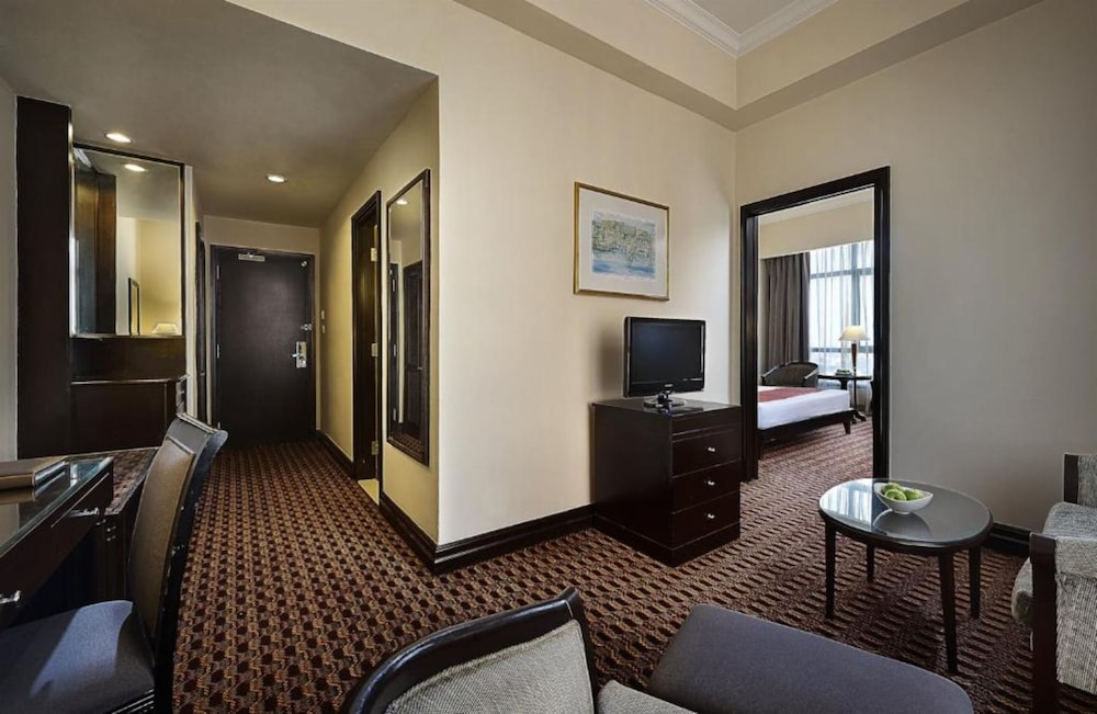 Berjaya Penang Hotel 36/53