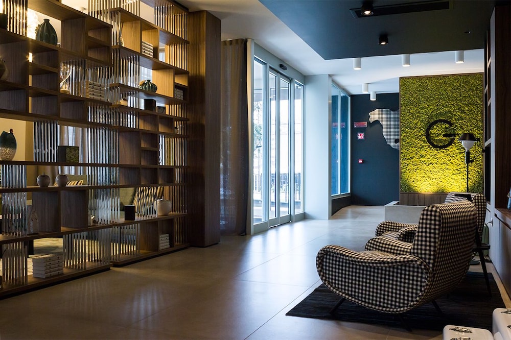 G Hotel Pescara 1/52