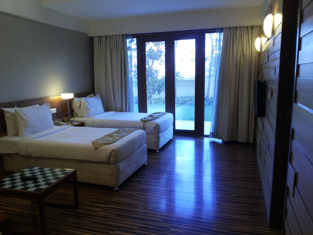 St Laurn Meditation And Spa 21/50