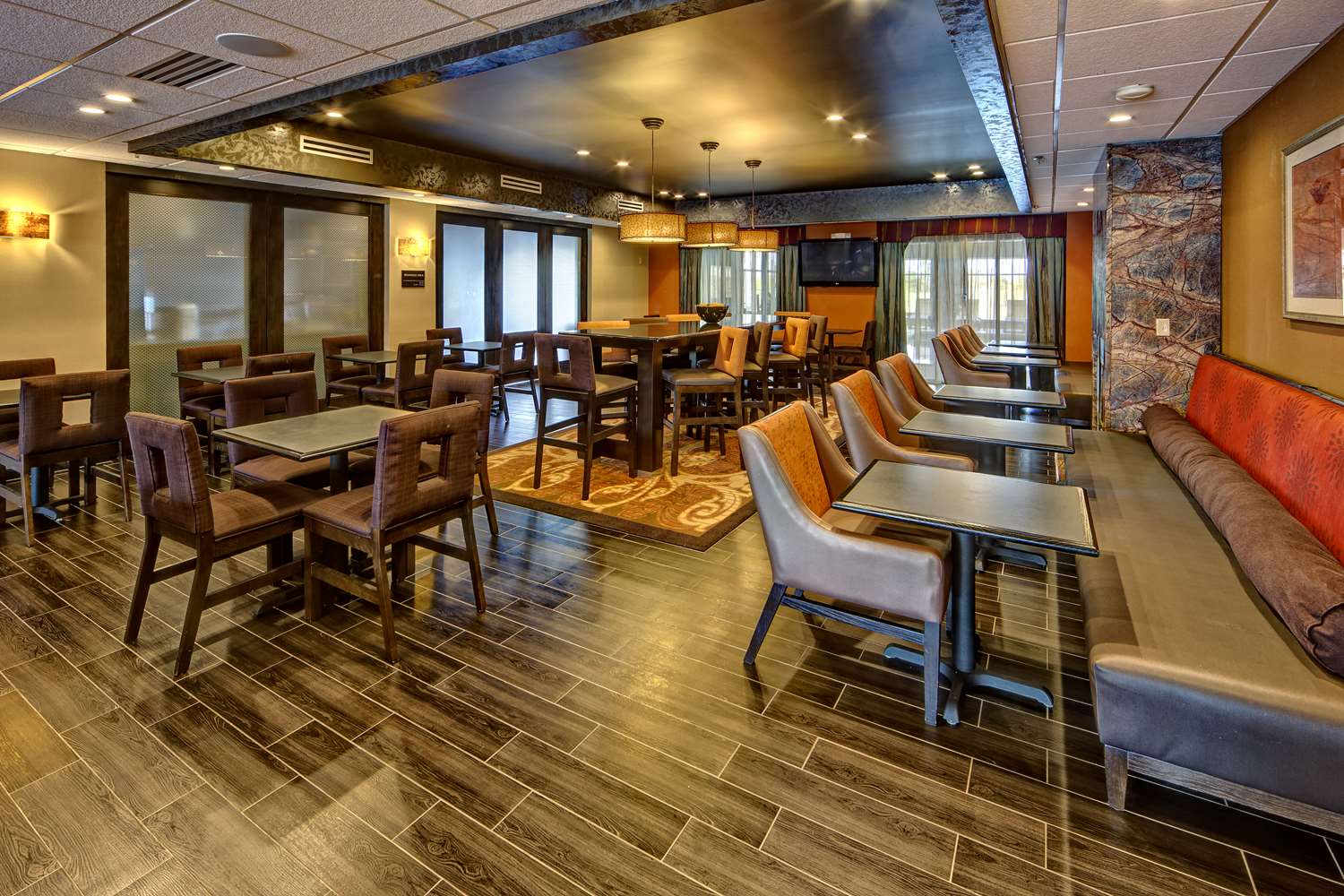 Hampton Inn Indianapolis SW Plainfield 27/44