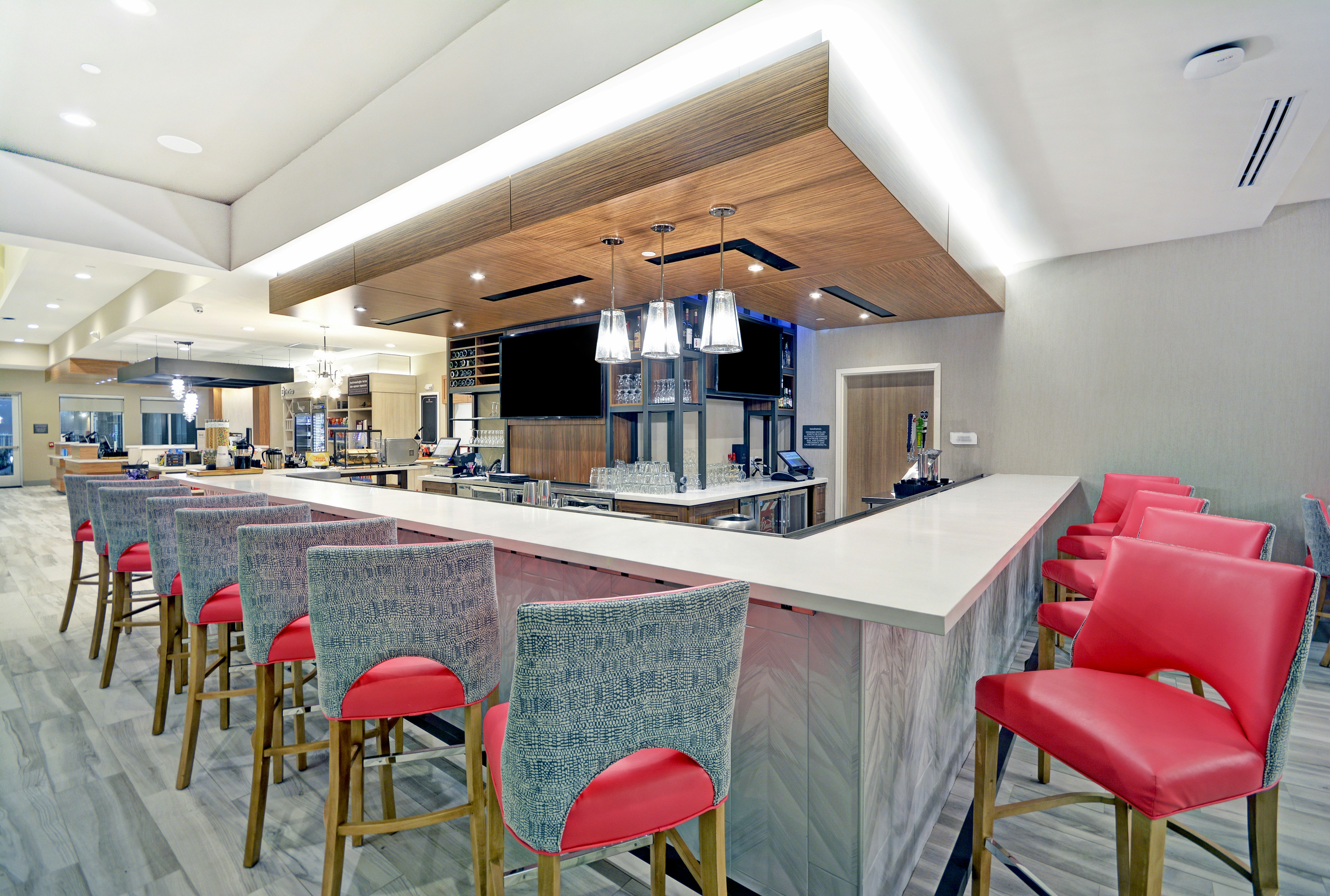 Hilton Garden Inn Houston Hobby Airport 19/40