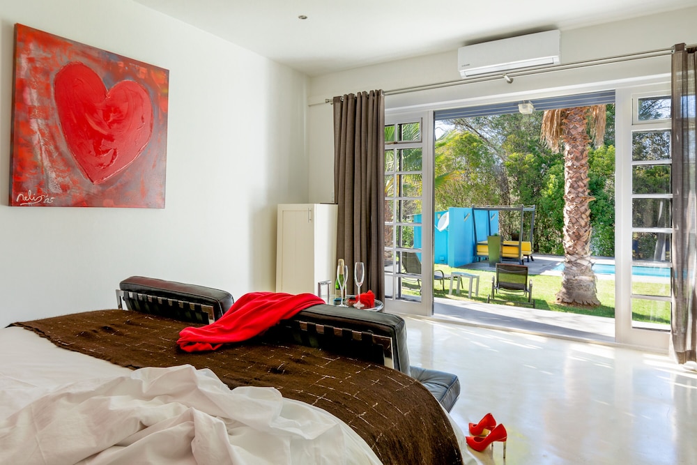 Bloomestate Luxury Retreat 17/61