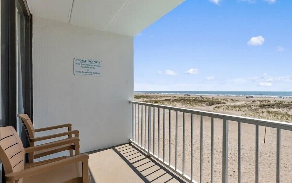 Beau Rivage Beach Resort 12/58