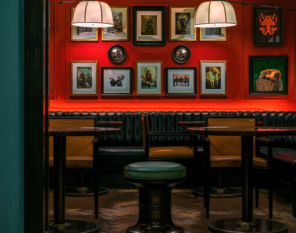 The Mayfair Townhouse – an Iconic Luxury Hotel 52/66