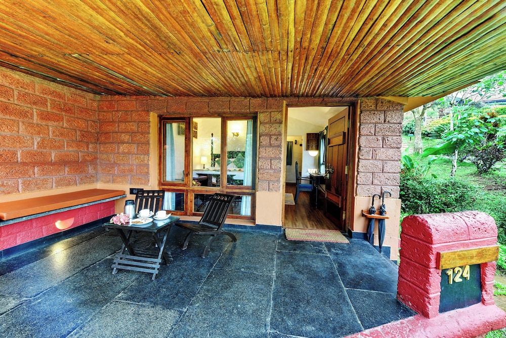 Heritage Resort Coorg 27/55
