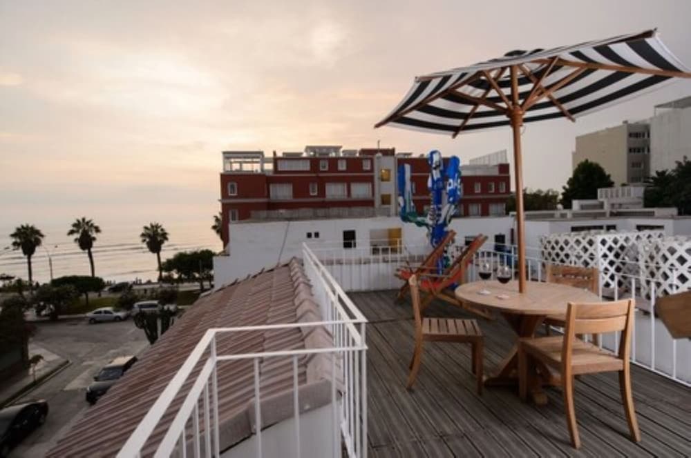 Villa Barranco By Ananay Hotels 5/71