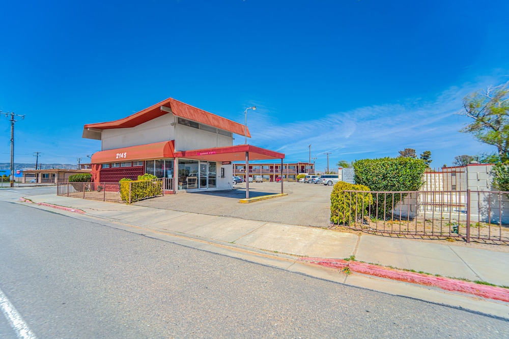 Mojave Hotel in MOJAVE - CA