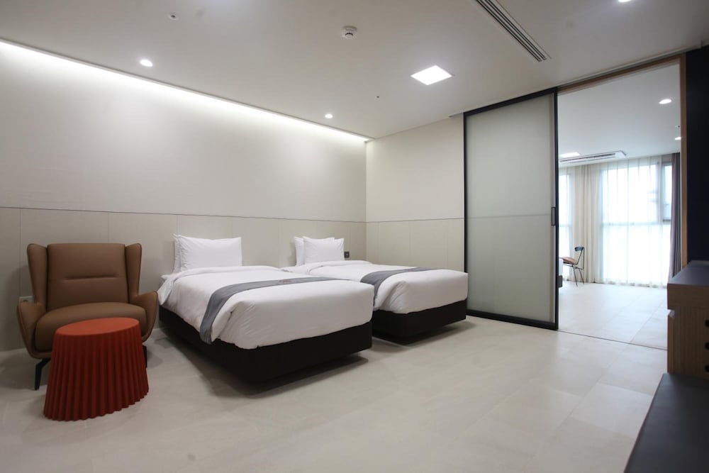 Hotel Skypark Daejeon I 16/55