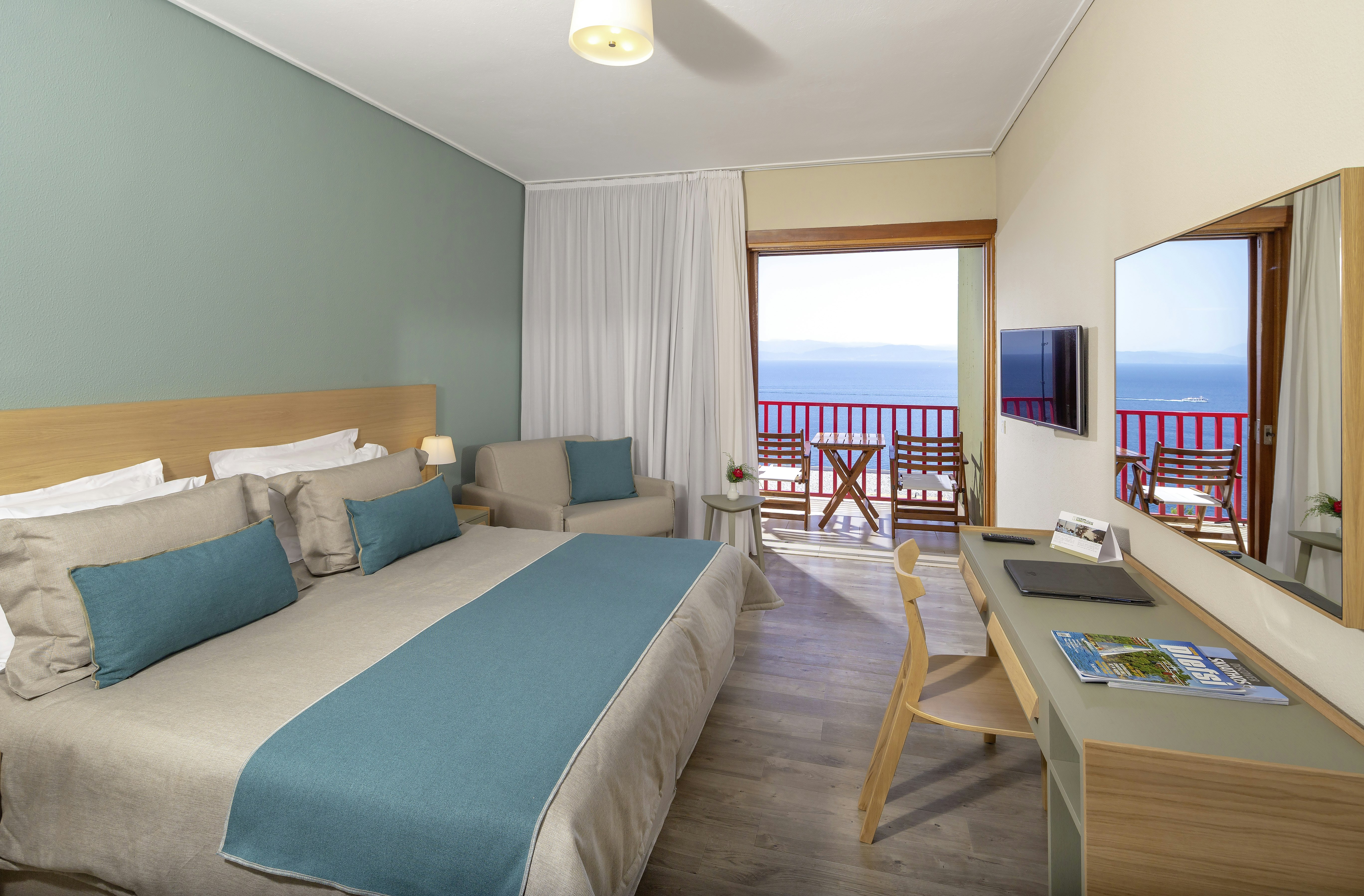 Skiathos Palace Hotel 11/51