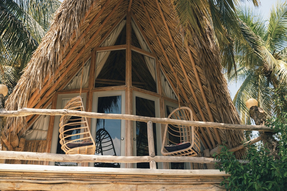 Eteka Slow Beach Hotel - Adults only 3/50