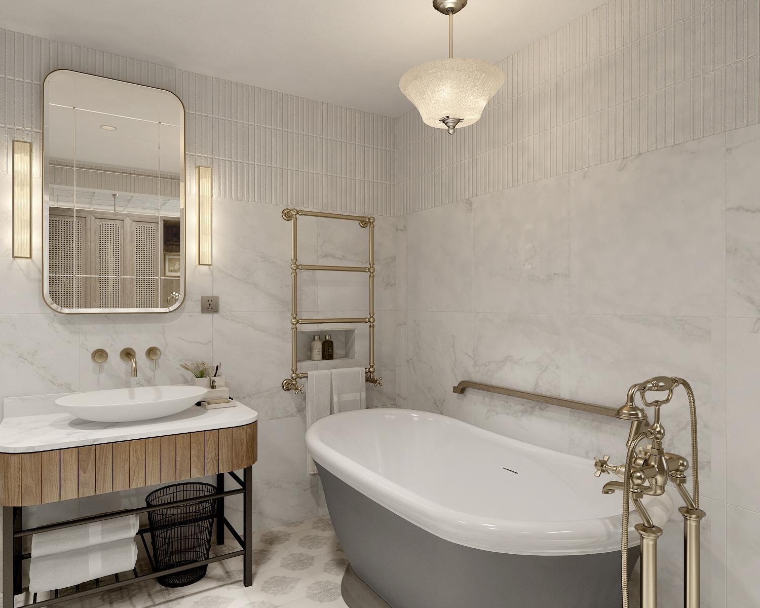 La Passion Hanoi Hotel & Spa 60/60