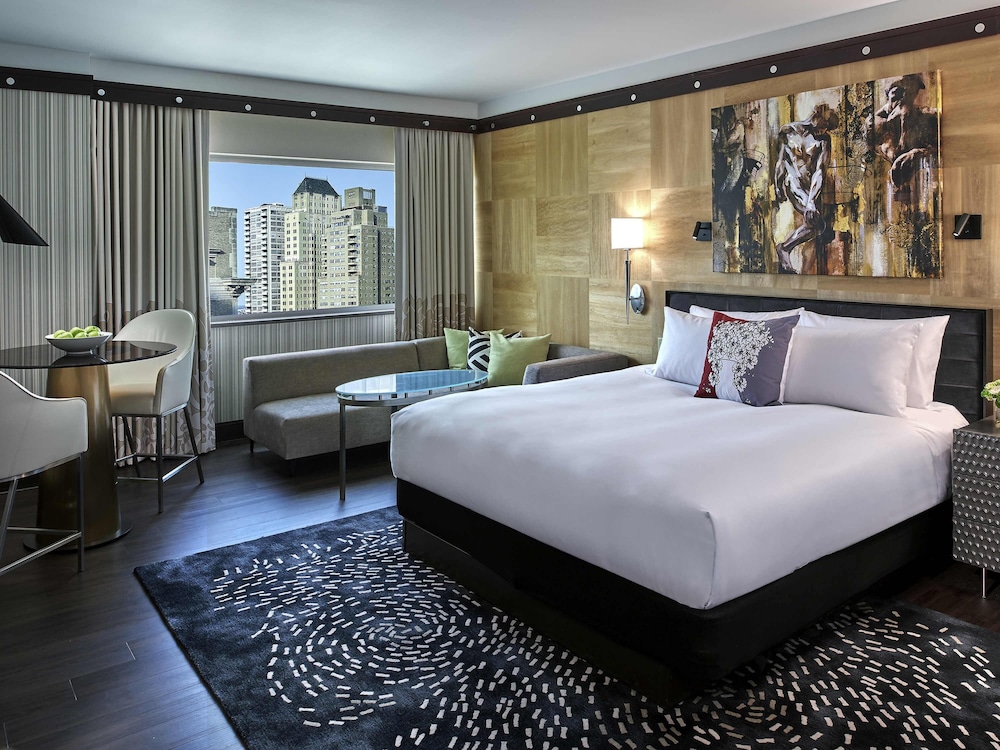 Sofitel Philadelphia at Rittenhouse Square 25/69