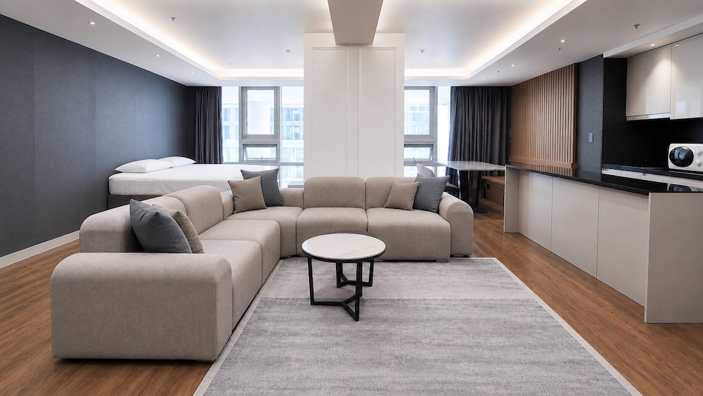 Kolon Seacloud Hotel 32/49