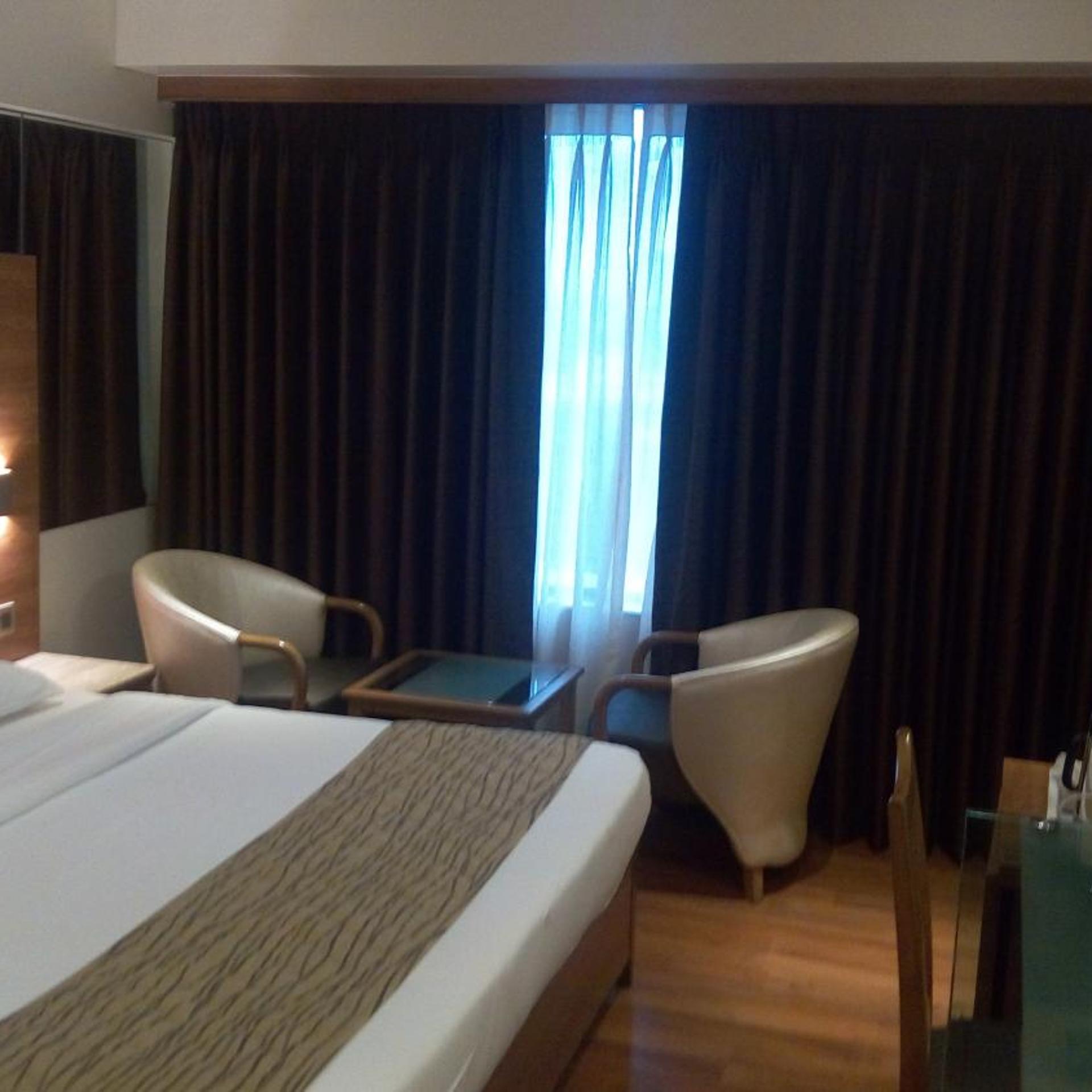 The Royal Orchid Hotel Chembur 14/37