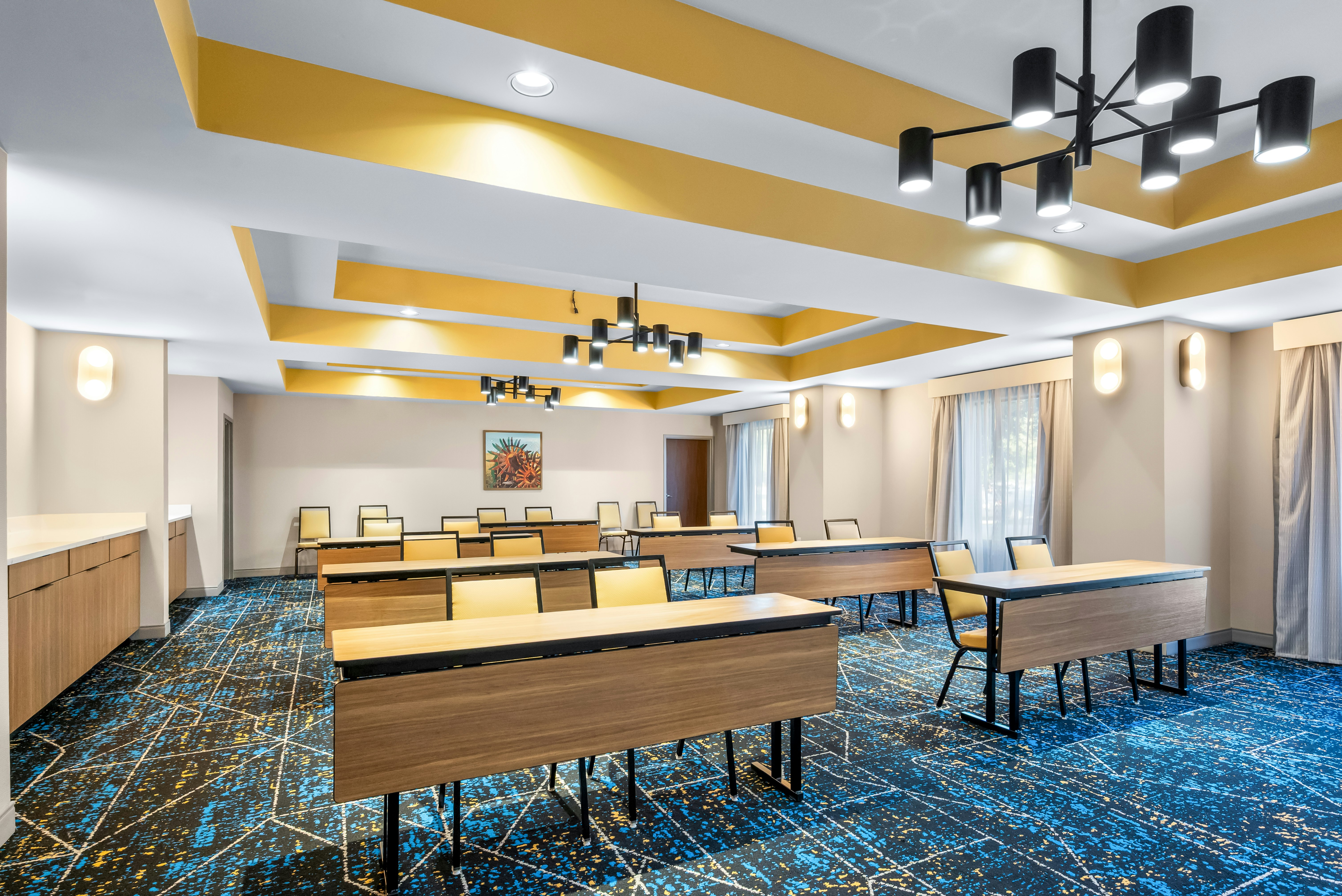 Hampton Inn Monticello 15/19