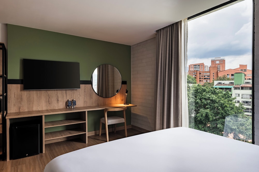 Faranda Collection Medellin, A Member of Radisson Individuals 23/61