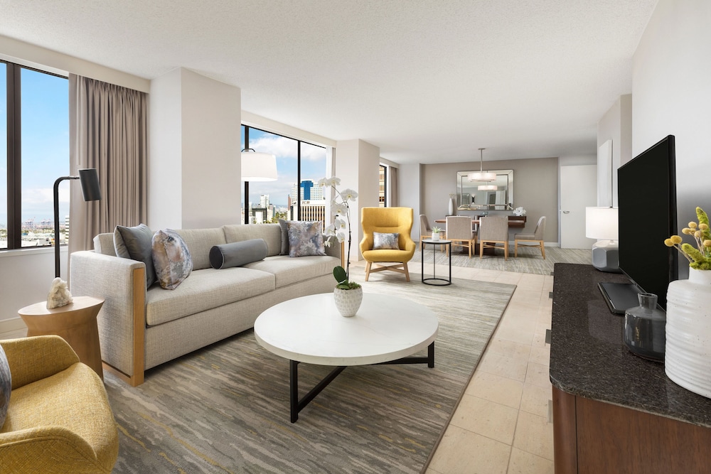 Westin Long Beach 19/52