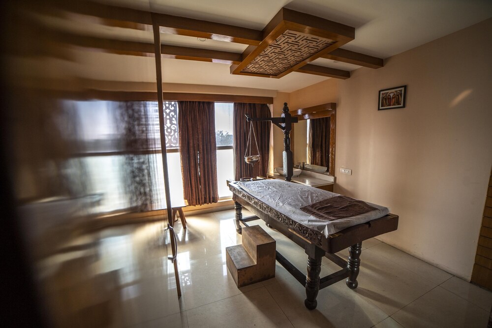 Hotel Jsr Continental 21/50